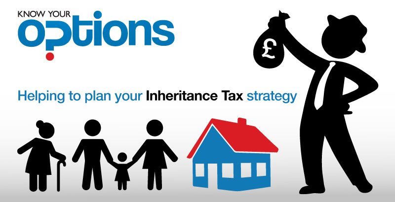 Inheritance Tax Planning